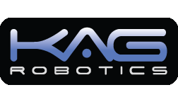 Kag robotics logo
